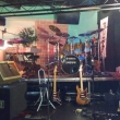 Stage p�i hran� v klubu Bonton - Police n. Met.