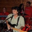 Camp Born� - M�chovo jezero - pr�zdniny 2009 - Pavel