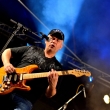Ledvin Stones na Broumovsk� pouti 2013 (foto Tom� Cirkl)
