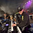 Ledvin Stones na Broumovsk� pouti 2013 (foto Tom� Cirkl)