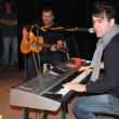 Marek Ztracen si zahrl na naeho Rolanda - 15.01.2010