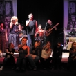 Ledvin Stones v akci s J. �pul�kem (s laskav�m svolen�m J. Z�li�e)