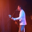 Petr Bende a jeho vystoupen� na k�tu knihy Jaroslava �pul�ka  